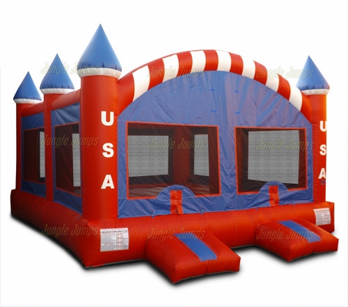 USA Giant Bounce